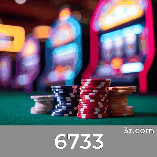 6733: Seu Cassino Online Seguro e Profissional
