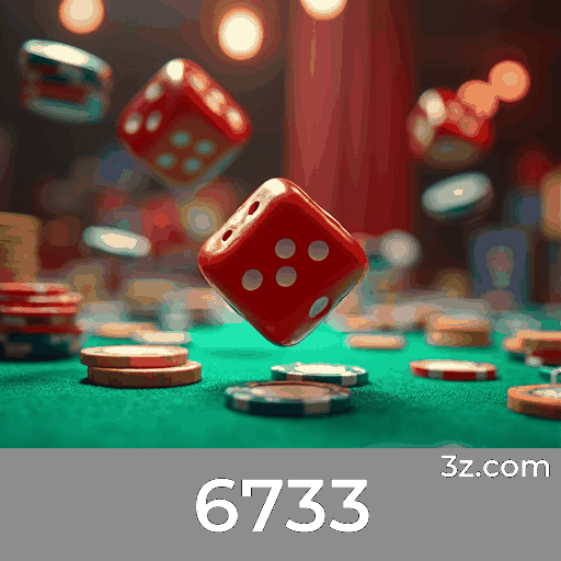 6733: Entretenimento e Variedade para Jogadores Brasileiros