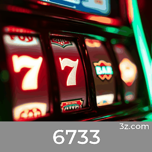 6733: Seu Cassino Online Seguro e Profissional