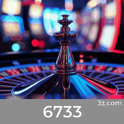 6733: Experiência Autêntica em Jogos de Mesa ao Vivo