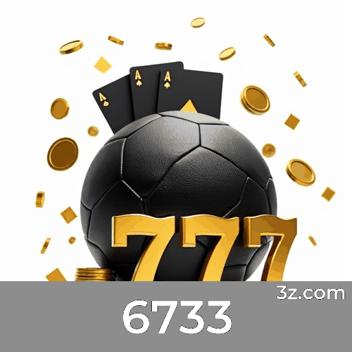 Descubra os bônus únicos do 6733