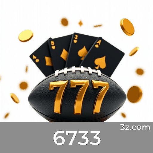 6733: Plataforma de Apostas com Segurança e Serviço Profissional