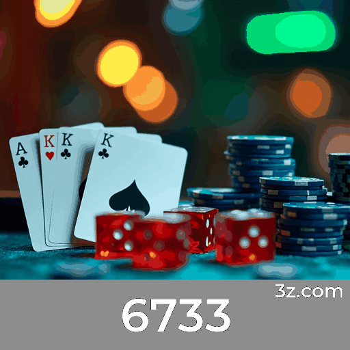 6733: Seu Cassino Online Seguro e Profissional