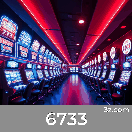 Descubra os bônus únicos do 6733