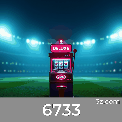 6733: A Experiência de Casino com Jogos de Mesa ao Vivo