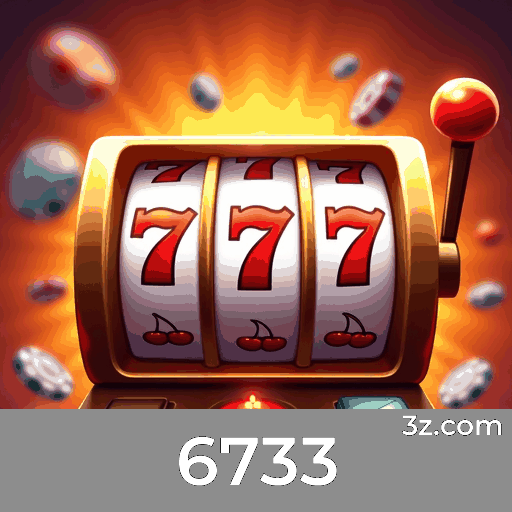 Qualidade Superior em Jogos de Casino no 6733