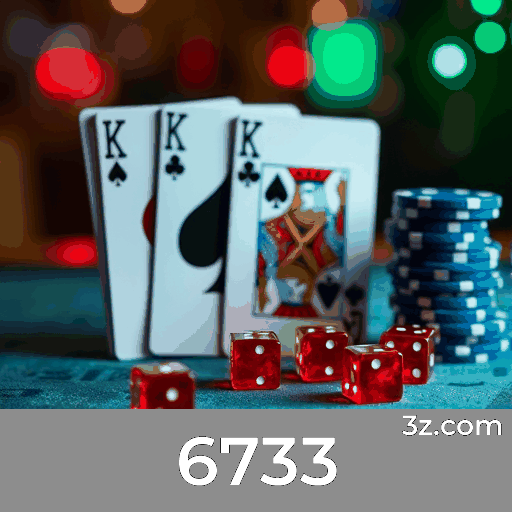 6733 Comunidade: Oásis de Interação para Jogadores