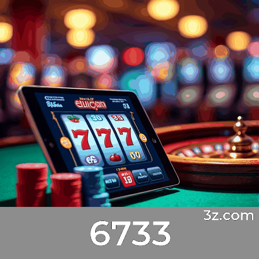 6733: A Plataforma Móvel que Facilita suas Apostas