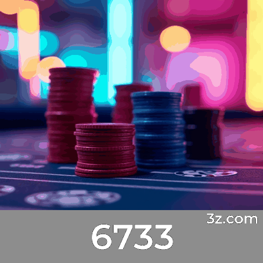 Qualidade Superior em Jogos de Casino no 6733