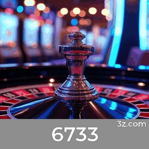 6733: A Experiência de Casino com Jogos de Mesa ao Vivo