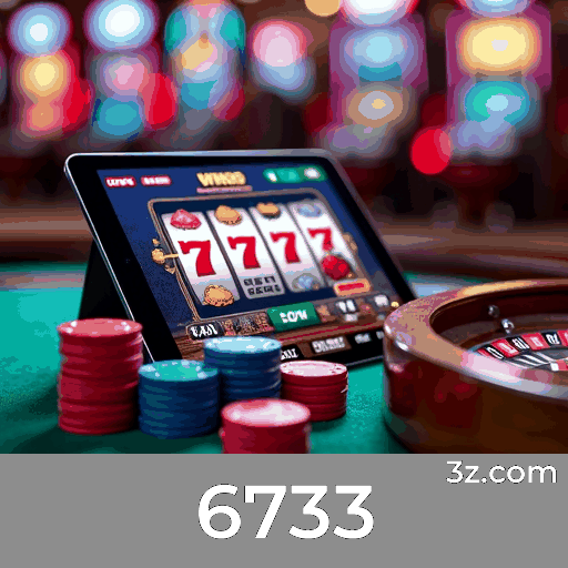 6733: Plataforma de Apostas com Segurança e Serviço Profissional