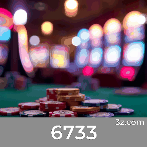 6733: Entretenimento e Variedade para Jogadores Brasileiros